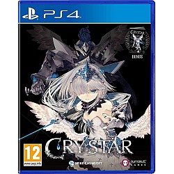 Crystar
