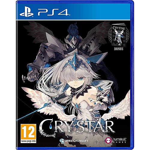 Crystar