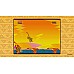 Disney Classic Games Aladdin And The Lion King