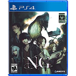 Spirit Hunter Ng Volume 2