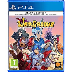Wargroove Deluxe Edition