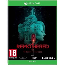 Remothered Tormented Fathers
