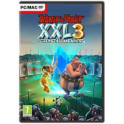 Asterix Obelix Xxl 3