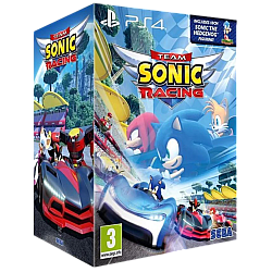 Team Sonic Racing Special Edition