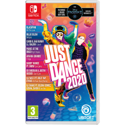 Just Dance 2020