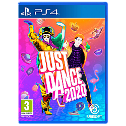 Just Dance 2020