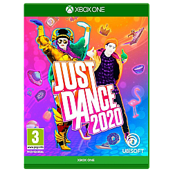 Just Dance 2020