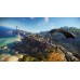 Just Cause 3 Just Cause 3
