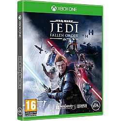 Star Wars Jedi Fallen Order