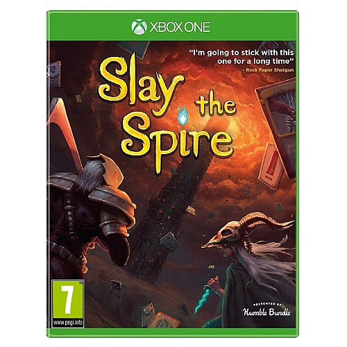 Slay The Spire