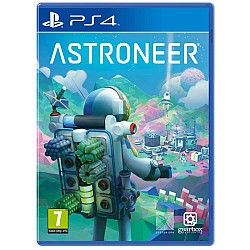 Astroneer