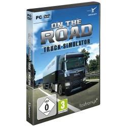 On The Road Truck Simulator