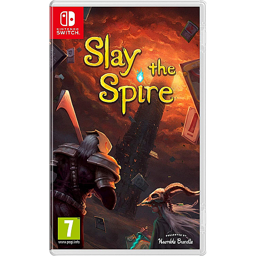 Slay The Spire
