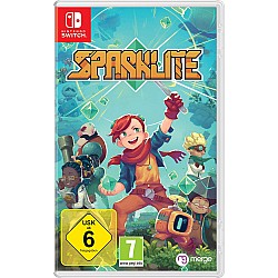 Sparklite