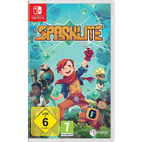 Sparklite