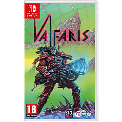 Valfaris