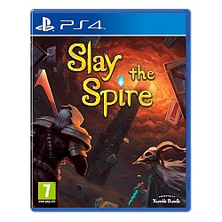 Slay The Spire