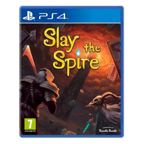 Slay The Spire