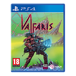 Valfaris