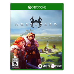 Northgard