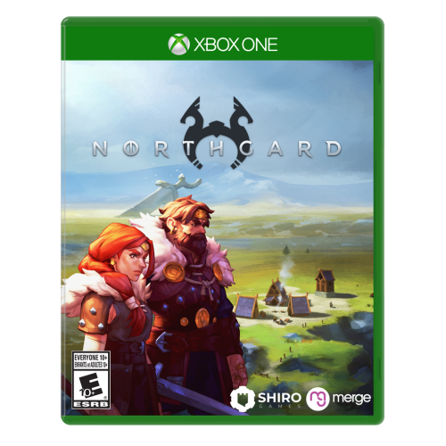 Northgard
