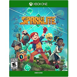 Sparklite