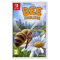 Bee Simulator