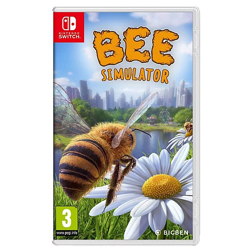 Bee Simulator