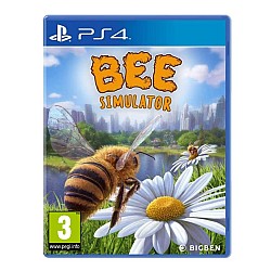 Bee Simulator