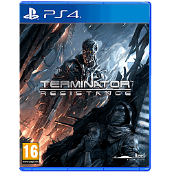 Terminator Resistance