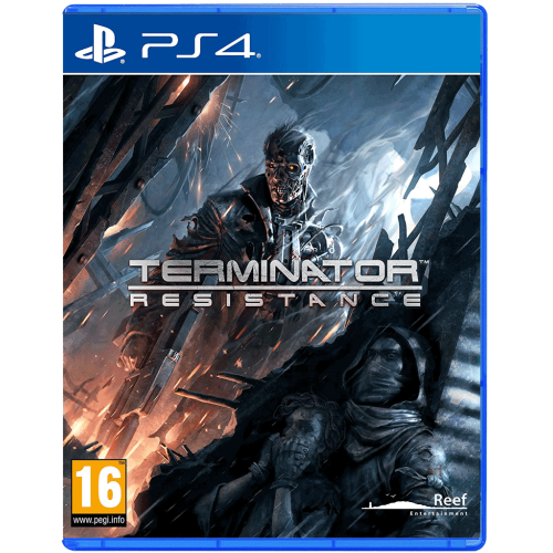 Terminator Resistance