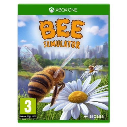 Bee Simulator