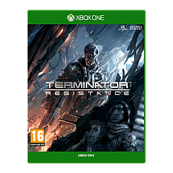 Terminator Resistance