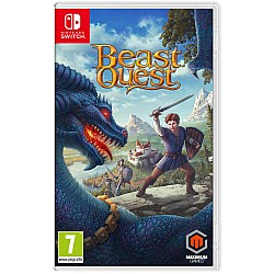 Beast Quest
