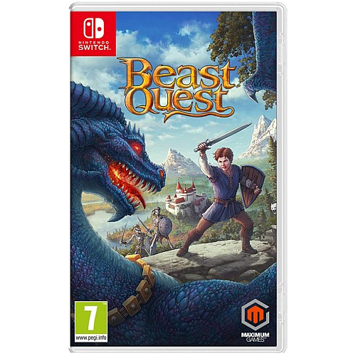 Beast Quest
