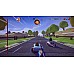 Garfield Kart Furious Racing