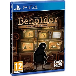 Beholder Complete Edition
