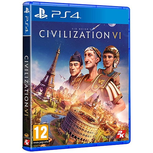 Civilization Vi
