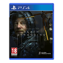 Death Stranding
