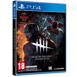 Dead By Daylight Nightmare Edition