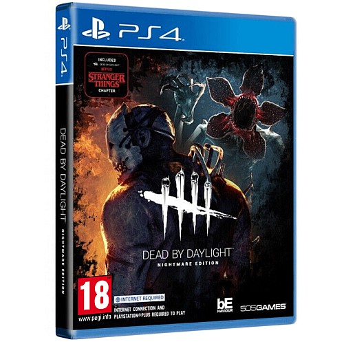 Dead By Daylight Nightmare Edition