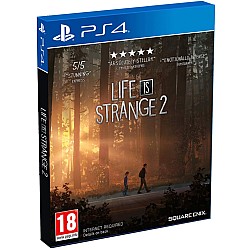 Life Is Strange 2