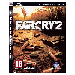 Far Cry 2