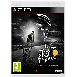 Le Tour De France 2013