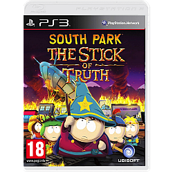 South Park The Stick Of Truth