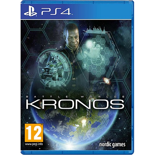 Battle Worlds Kronos