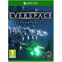 Xbox1 Everspace - Stellar Edition