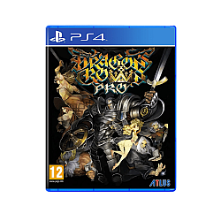 Dragons Crown Pro