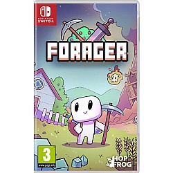 Forager