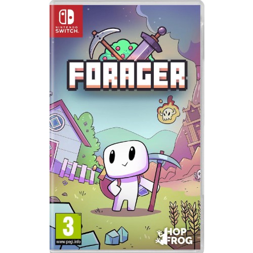 Forager